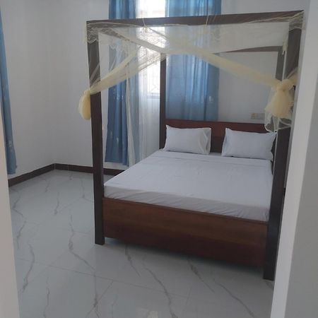 Zansi Beach House Нунгви Екстериор снимка