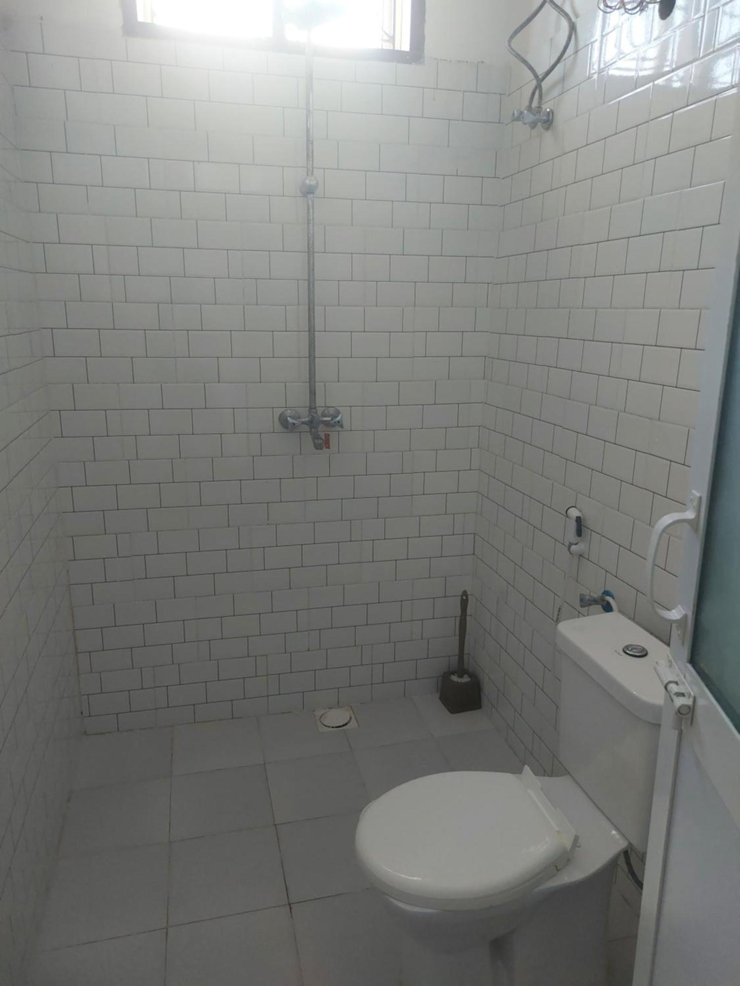 Zansi Beach House Нунгви Екстериор снимка